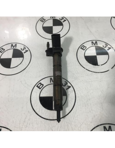 Injecteurs BMW X3 E83 PHASE 1 Diesel
