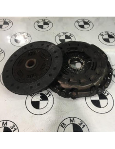Embrayage BMW X3 E83 PHASE 2 Diesel 2