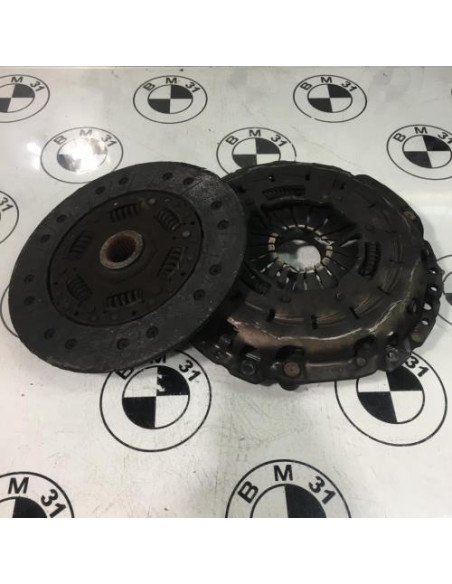 Embrayage BMW X3 E83 PHASE 2 Diesel