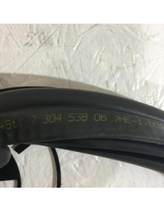 Joint de coffre BMW SERIE 2 F22 COUPE PHASE 1 Essence 2