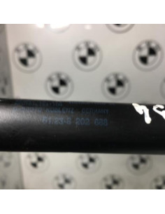 Verin de capot BMW SERIE 3 E46 PHASE 1 Essence