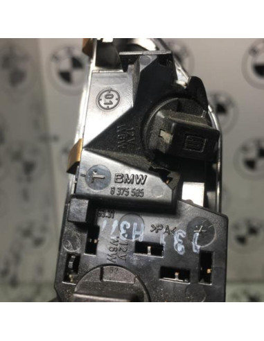 Eclairage de plafonnier BMW SERIE 3 E46 PHASE 1 Essence