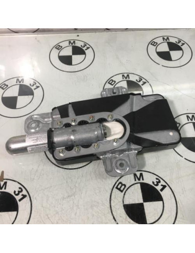 Air bag lateral gauche BMW SERIE 3 E46 PHASE 1 Essence
