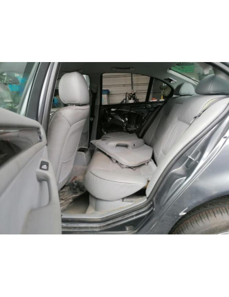 Air bag lateral gauche BMW SERIE 3 E46 PHASE 1 Essence