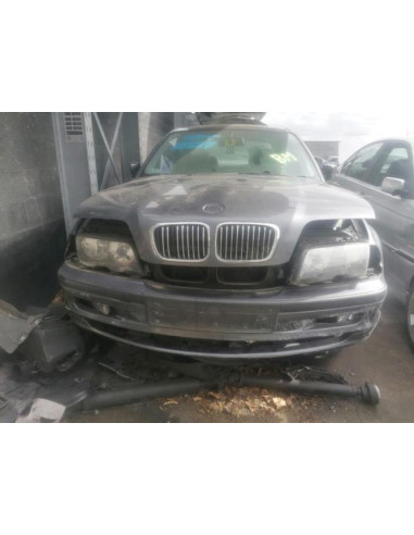 Air bag lateral gauche BMW SERIE 3 E46 PHASE 1 Essence
