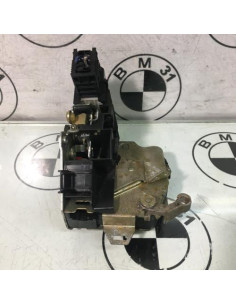 Serrure arriere gauche BMW SERIE 5 E39  2