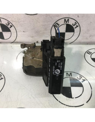 Serrure arriere gauche BMW SERIE 5 E39 