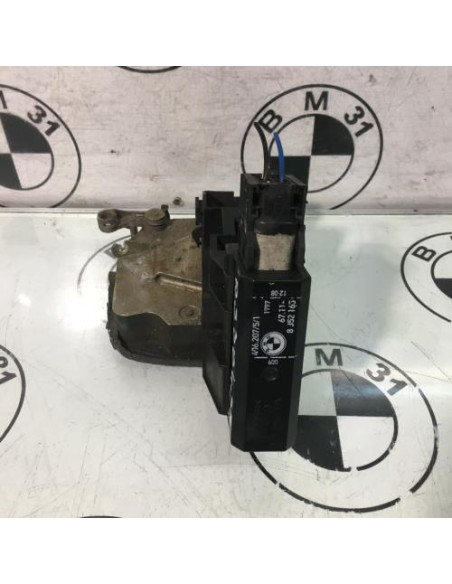 Serrure arriere gauche BMW SERIE 5 E39 