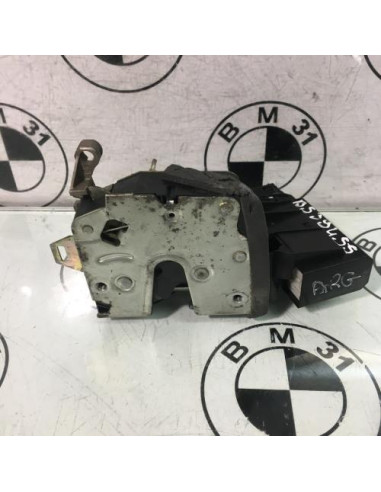 Serrure arriere gauche BMW SERIE 5 E39 