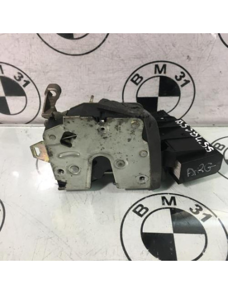 Serrure arriere gauche BMW SERIE 5 E39 