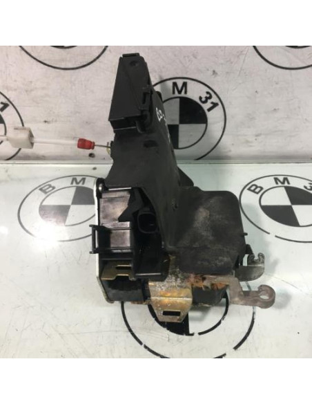 Serrure avant gauche BMW SERIE 5 E39 