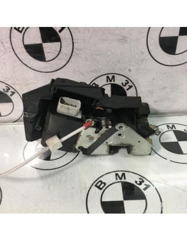 Serrure avant gauche BMW SERIE 5 E39 