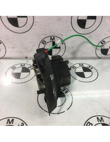 Serrure avant droit BMW SERIE 5 E39 