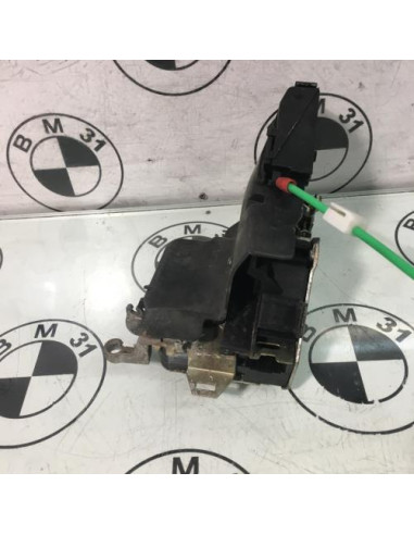 Serrure avant droit BMW SERIE 5 E39 
