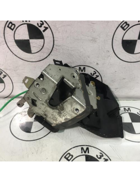Serrure avant droit BMW SERIE 5 E39 