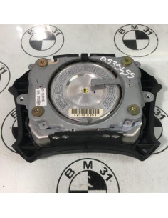 Air bag conducteur BMW SERIE 5 E39  2