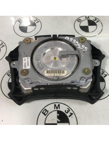 Air bag conducteur BMW SERIE 5 E39 