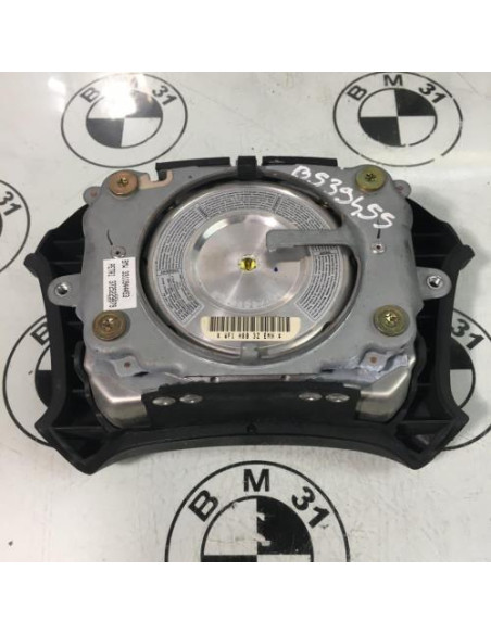 Air bag conducteur BMW SERIE 5 E39 