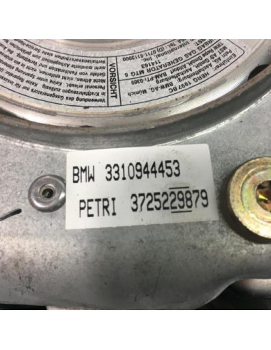 Air bag conducteur BMW SERIE 5 E39 