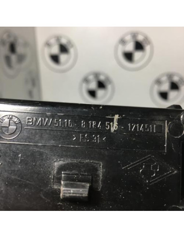 Cendrier BMW SERIE 5 E39 