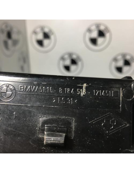 Cendrier BMW SERIE 5 E39 