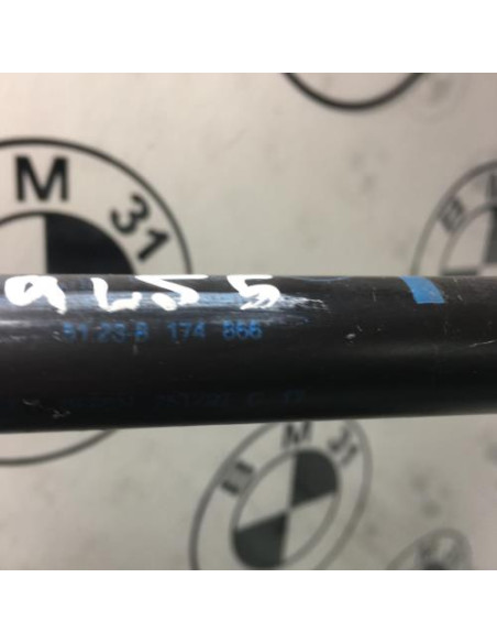 Verin de capot BMW SERIE 5 E39 