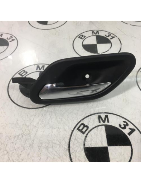 Poignee interieur arriere gauche BMW SERIE 5 E39 