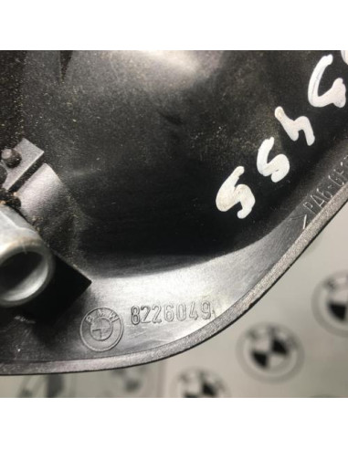 Poignee interieur arriere gauche BMW SERIE 5 E39 