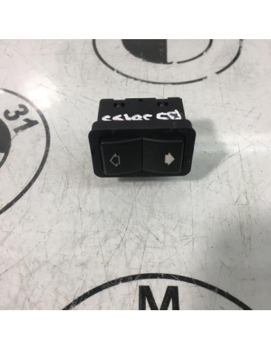 Interrupteur de leve vitre BMW SERIE 5 E39 