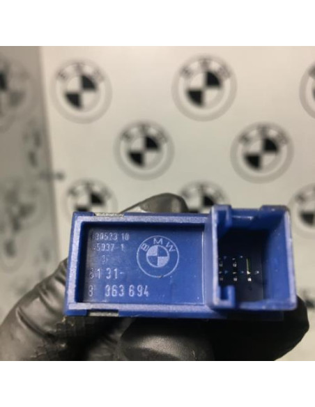 Bouton/Interrupteur BMW SERIE 5 E39 