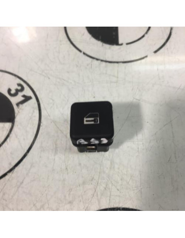 Bouton/Interrupteur BMW SERIE 5 E39 