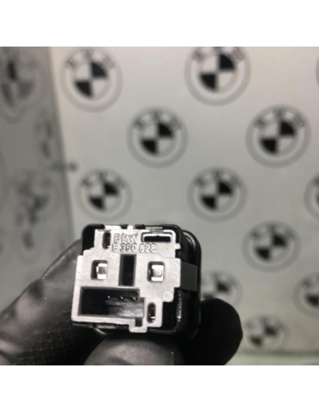 Bouton/Interrupteur BMW SERIE 5 E39 