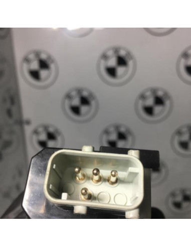 Boitier de centralisation BMW SERIE 5 E39 