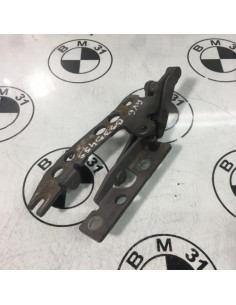 Charniere de capot BMW SERIE 5 E39  2