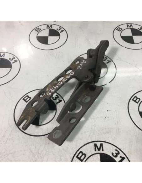 Charniere de capot BMW SERIE 5 E39 