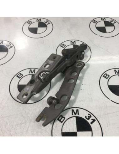 Charniere de capot BMW SERIE 5 E39 
