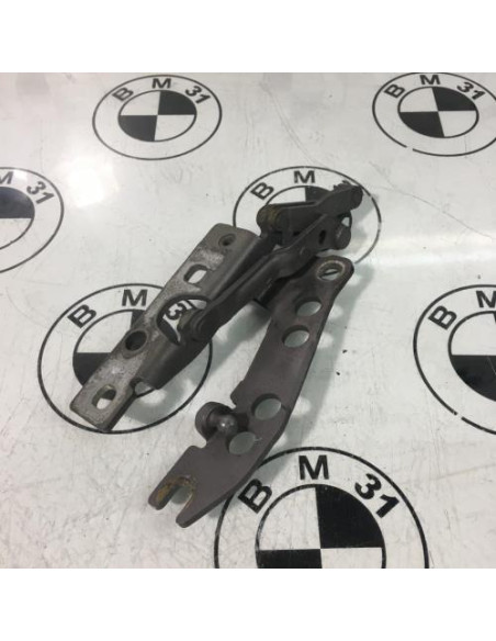 Charniere de capot BMW SERIE 5 E39 