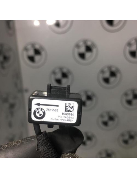 Capteur BMW SERIE 1 F20 PHASE 1 