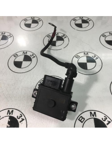 Boitier de prechauffage BMW SERIE 3 E91 TOURING PHASE 2 BREAK Diesel