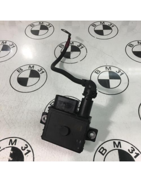 Boitier de prechauffage BMW SERIE 3 E91 TOURING PHASE 2 BREAK Diesel