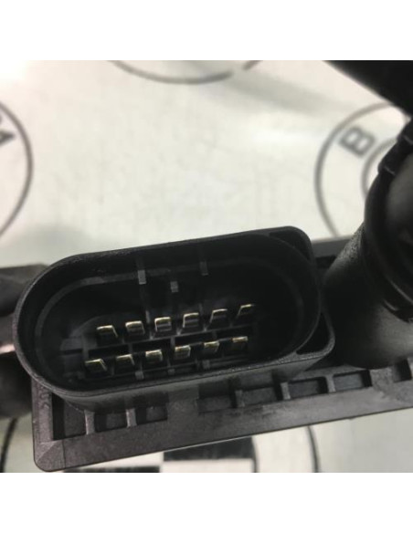 Boitier de prechauffage BMW SERIE 3 E91 TOURING PHASE 2 BREAK Diesel