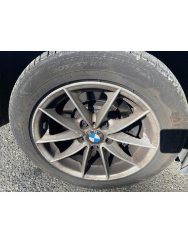 Boitier de prechauffage BMW SERIE 3 E91 TOURING PHASE 2 BREAK Diesel