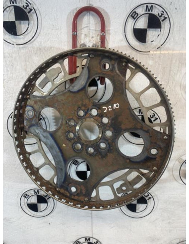 Volant moteur BMW SERIE 7 E65 PHASE 2 Diesel