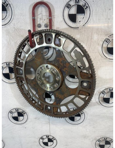 Volant moteur BMW SERIE 7 E65 PHASE 2 Diesel