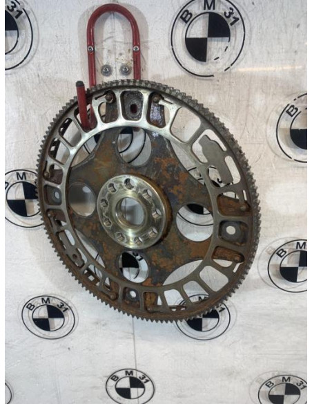 Volant moteur BMW SERIE 7 E65 PHASE 2 Diesel