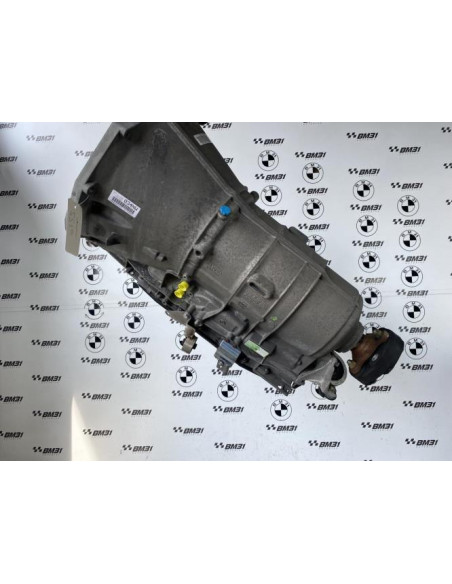Boite de vitesses BMW SERIE 7 E65 PHASE 2 Diesel