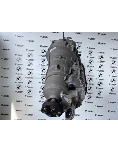 Boite de vitesses BMW SERIE 7 E65 PHASE 2 Diesel