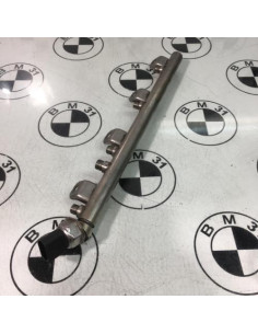 Rampe injection BMW X6 E71 PHASE 1 Essence