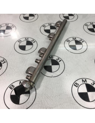 Rampe injection BMW X6 E71 PHASE 1 Essence