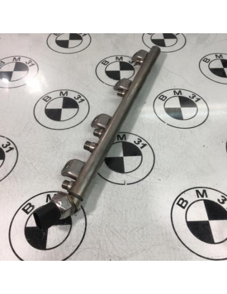 Rampe injection BMW X6 E71 PHASE 1 Essence